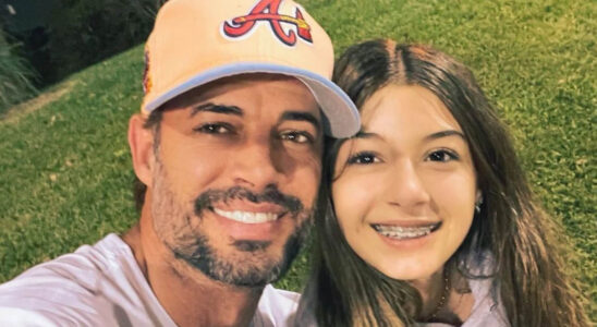 VIDEO: William Levy da la gran sorpresa de que su hija estará en su nuevo proyecto 34 william1 SOY CHALUPA