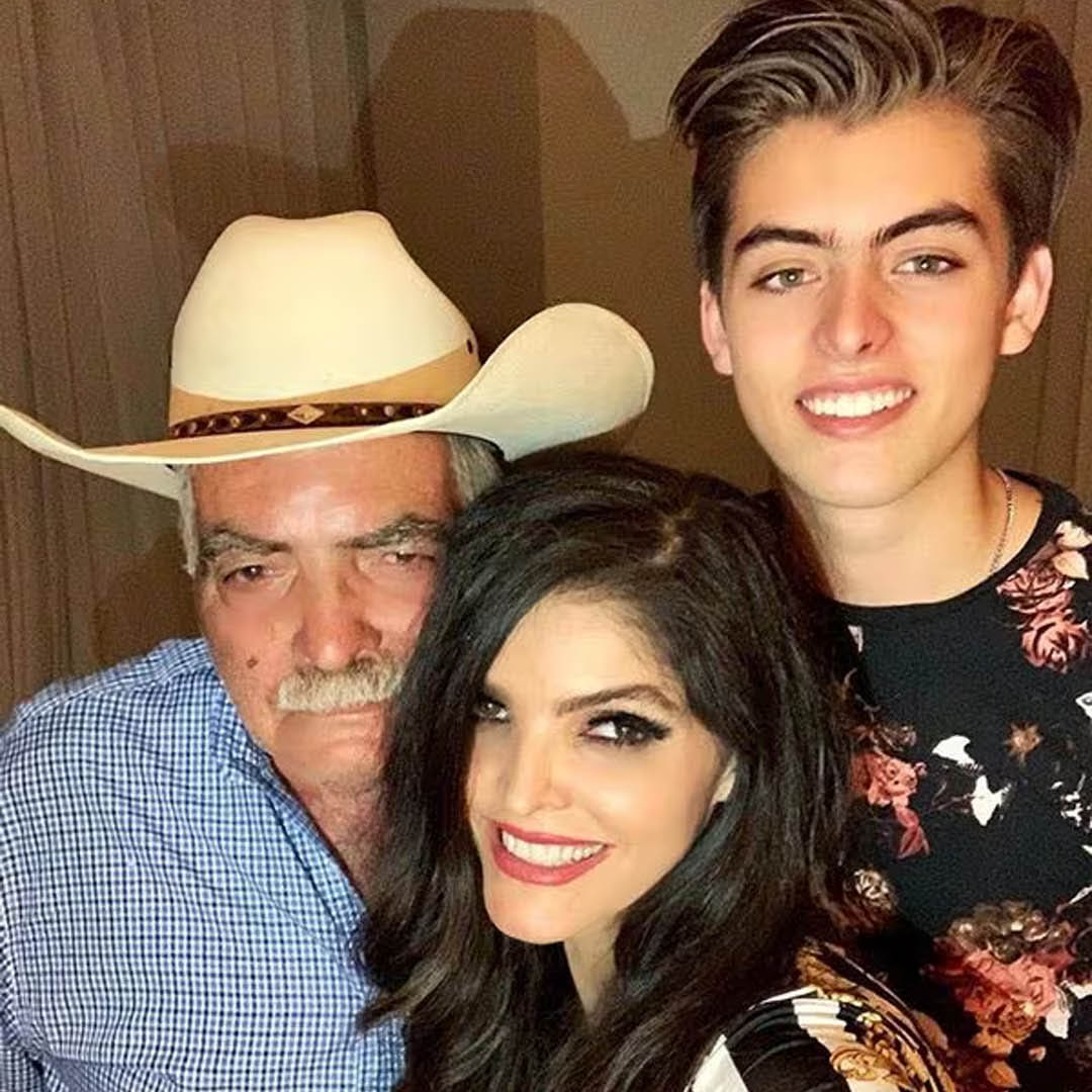 VIDEO: El Padre de Ana Bárbara revela lo mal que esta la relacion con su hija 11 barbara2 SOY CHALUPA
