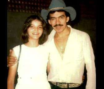 VIDEO: El Padre de Ana Bárbara revela lo mal que esta la relacion con su hija 13 barbara3 SOY CHALUPA