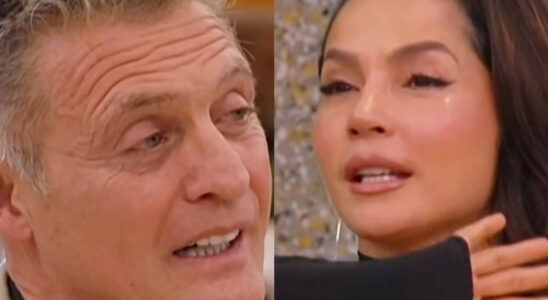 VIDEO: Un adiós, inesperado Juan Soler, deja Top Chef VIP y así lo despidieron 1 carmen 2 SOY CHALUPA