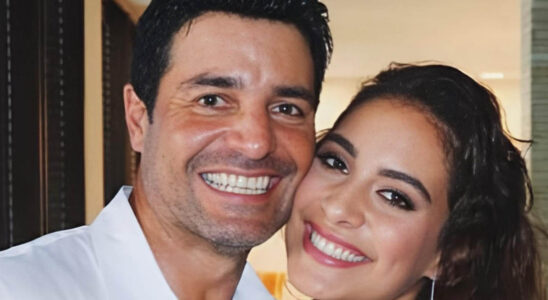 Chayanne emocionado por el gran logro de su hija 18 chayanne1 SOY CHALUPA