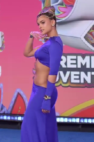 clarissa SOY CHALUPA