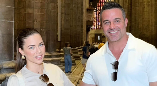 VIDEO: El esposo de Ximena Duque revela sus grandes aspiraciones 6 duque SOY CHALUPA