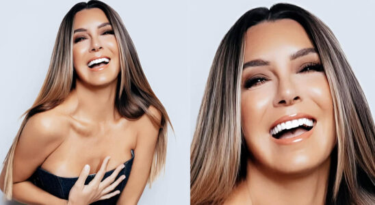 Elizabeth Gutiérrez sorprende con un nuevo reto en su carrera 30 elizabeth1 SOY CHALUPA