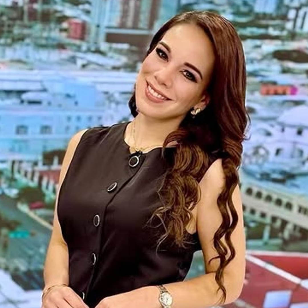 ¿Univision pierde a una de sus conductoras más queridas? 11 estrella1 SOY CHALUPA