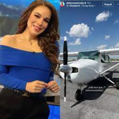 ¿Univision pierde a una de sus conductoras más queridas? 13 estrella3 SOY CHALUPA