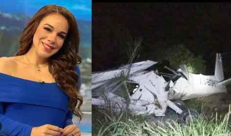 ¿Univision pierde a una de sus conductoras más queridas? 14 estrella4 SOY CHALUPA