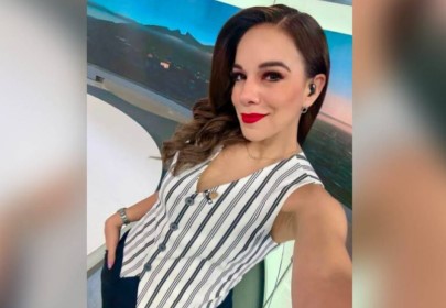 ¿Univision pierde a una de sus conductoras más queridas? 15 estrella5 SOY CHALUPA