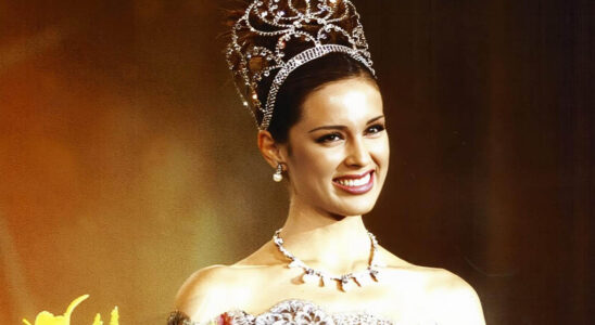 Jacky Bracamontes compartió un bello recuerdo 50 jacky1 SOY CHALUPA