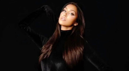 Lina Luaces deja en claro que el Miss Universe no es un juego para ella 1 lina1 1 SOY CHALUPA