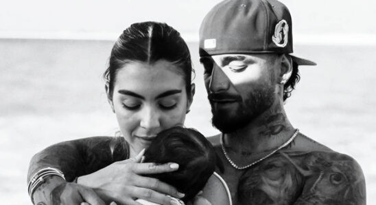 VIDEO: Maluma revela cómo reaccionó su familia cuando les contó que iba a ser papá 20 maluma1 SOY CHALUPA