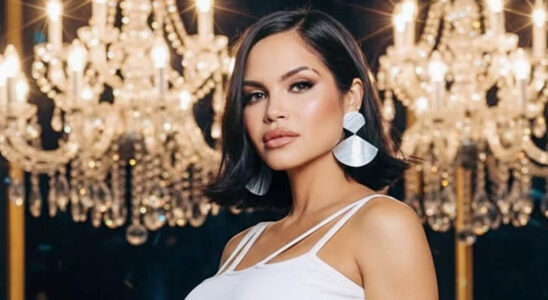 VIDEO: Natti Natasha revive un recuerdo especial de su pequeña Vida Isabelle 17 natasha1 SOY CHALUPA
