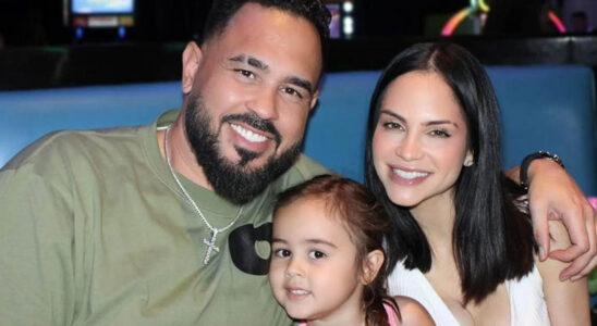 VIDEO: Natti Natasha y Vida Isabelle conquistan las redes con un tierno momento juntas 21 natti1 1 SOY CHALUPA