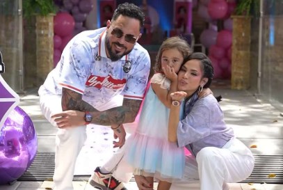 VIDEO: Natti Natasha y Vida Isabelle conquistan las redes con un tierno momento juntas 12 natti2 SOY CHALUPA