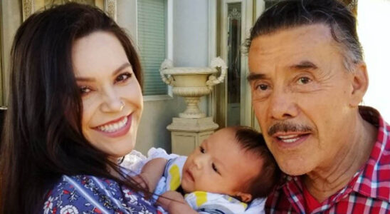 VIDEO: Don Pedro Rivera analiza la posibilidad de ser nuevamente padre a sus más de 80 años! 33 pedro SOY CHALUPA
