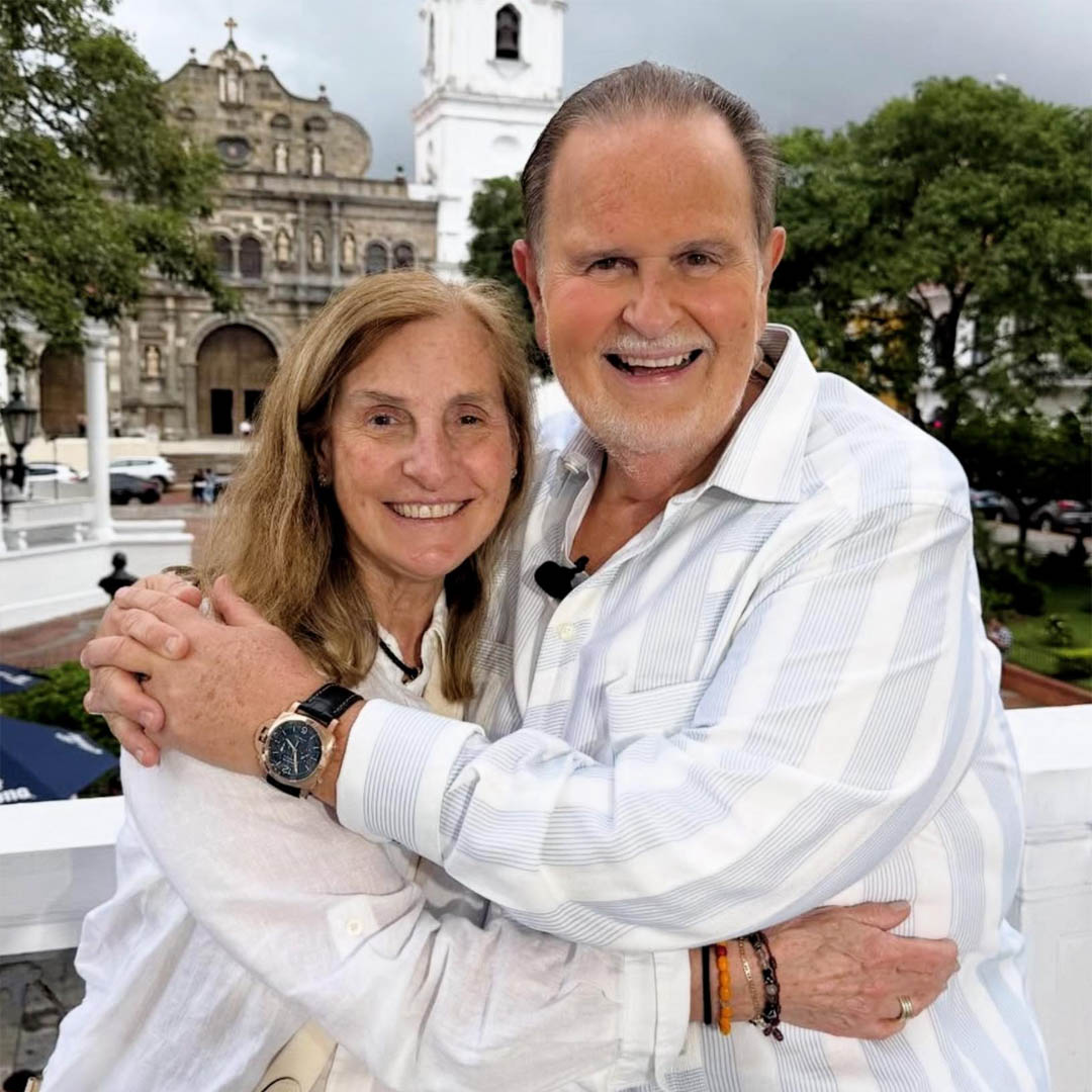 Raúl de Molina disfruta en Panamá junto a su gran amor 11 raul1 1 SOY CHALUPA