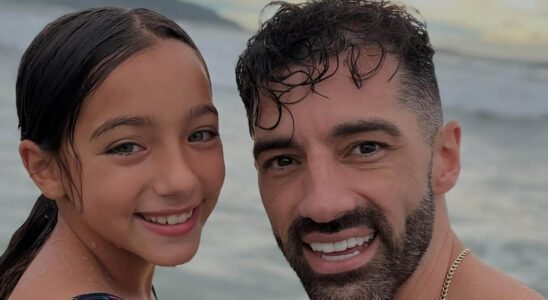 VIDEO: Alaïa sorprende a Toni Costa con una confesión en plena grabación 14 toni 2 SOY CHALUPA