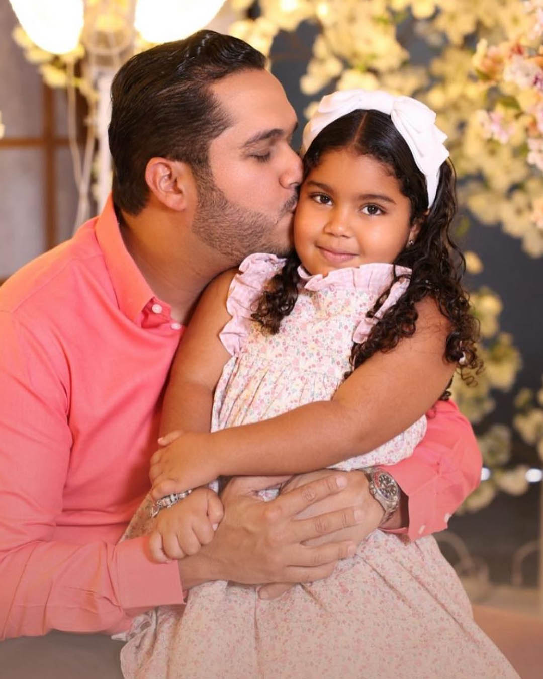 video: Así fue el bonito encuentro entre Juan Carlos Pichardo y su familia 13 JUAN 2 SOY CHALUPA