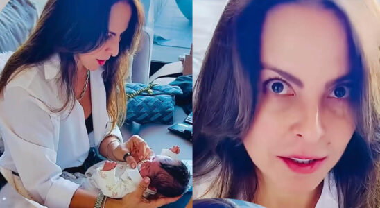 VIDEO: “Mi mejor regalo de cumpleaños” A los 53, Kate del Castillo presenta a su ‘bebé’ y causa revuelo 5 KATE SOY CHALUPA
