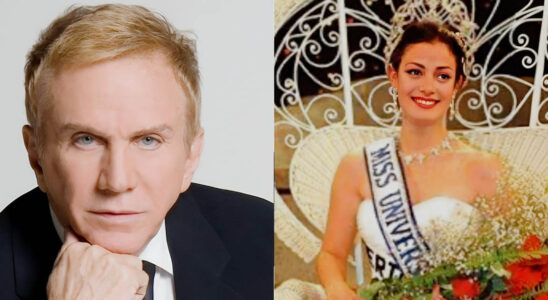 VIDEO: Después de 30 años Osmel Sousa sigue ardido por el triunfo de Dayanara Torres en el Miss Universo 37 OSMEL SOY CHALUPA
