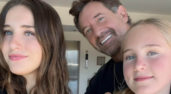 Gabriel Soto muestra que le llego el momento más temido de todo papá 14 SOTO SOY CHALUPA