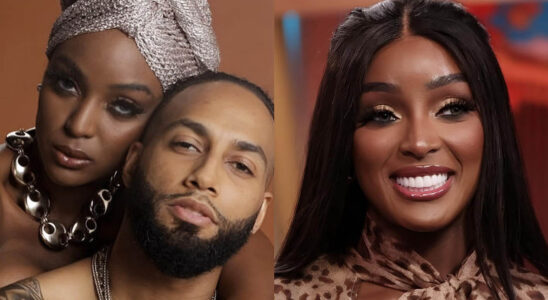 VIDEO: Amara La Negra divide opiniones al decir que “nunca estaría con un hombre pobre” 7 amara 2 SOY CHALUPA