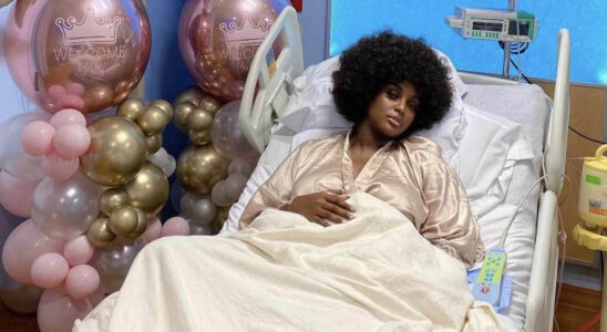 VIDEO: Amara La Negra deja a sus seguidores con la boca abierta al compartir un tierno recuerdo de sus hijas 13 amara1 1 SOY CHALUPA