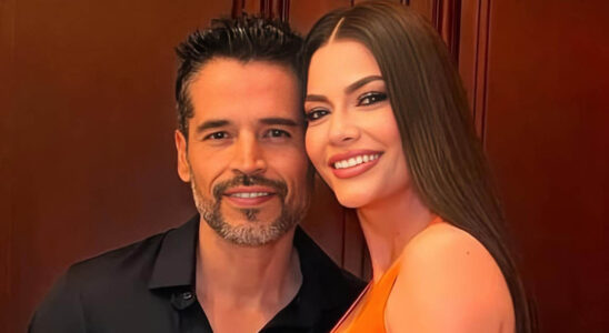 Tras 11 años de matrimonio Ana Patricia Gámez interpone demanda de DIVORCIO 25 ana SOY CHALUPA