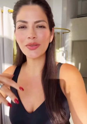 Después de anunciar su divorcio Ana Patricia Gámez sube fotos con su perro y deja un mensaje que dejó a muchos a pensar 12 ana3 1 SOY CHALUPA