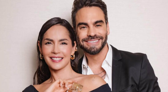 Carmen Villalobos y su novio preparan su camino alejados de las pantallas 41 carmen SOY CHALUPA