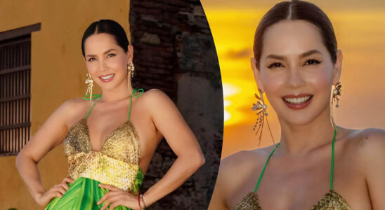 VIDEO: Carmen Villalobos feliz por haber cumplido un sueño 48 carmen1 1 SOY CHALUPA