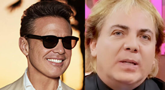 VIDEO: Cristian Castro cuenta por qué se rompió su relación con Luis Miguel 5 castro SOY CHALUPA