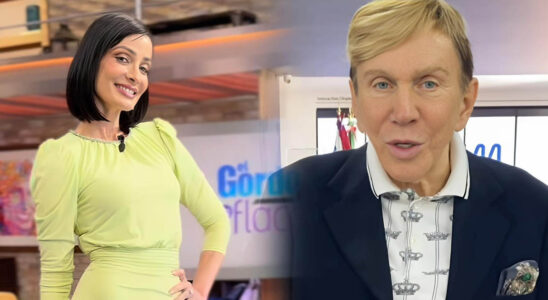 VIDEO: Dayanara Torres le responde a Osmel Sousa luego de que él dijera que no mereció ser Miss Universo 16 dayanara1 SOY CHALUPA