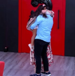 video: Así fue el bonito encuentro entre Juan Carlos Pichardo y su familia 15 juan3 1 SOY CHALUPA