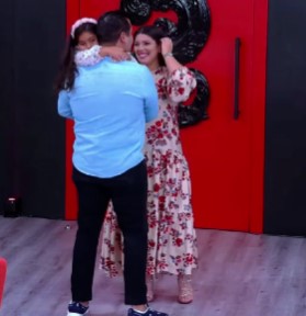 video: Así fue el bonito encuentro entre Juan Carlos Pichardo y su familia 16 juan4 1 SOY CHALUPA