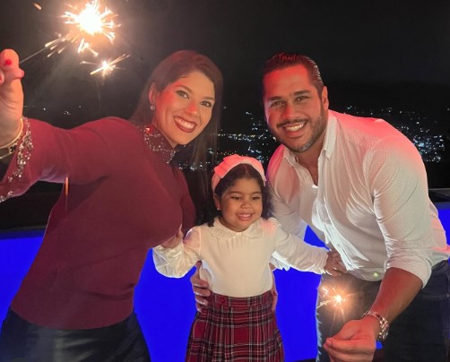 video: Así fue el bonito encuentro entre Juan Carlos Pichardo y su familia 18 juan6 1 SOY CHALUPA