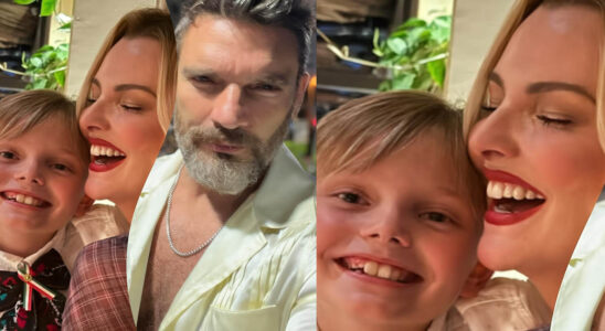 Julian Gil le responde a Marjorie de Sousa tras que ella pidiera que su hijo conozca a Messi 37 julian1 SOY CHALUPA