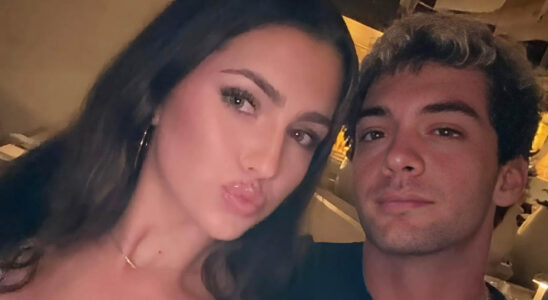 Christopher el hijo de William Levy presentó a su novia 13 levy1 1 SOY CHALUPA
