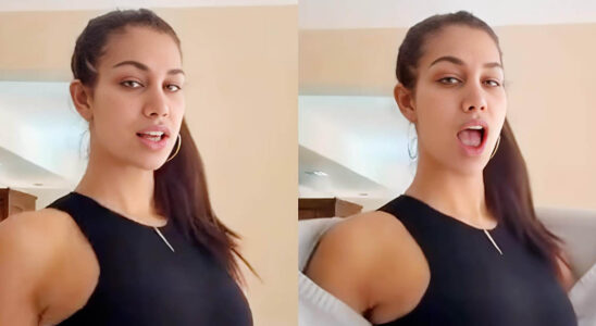VIDEO: Lina Luaces muestra que tiene y le sobra para ser la nueva Miss Universo 52 lina SOY CHALUPA