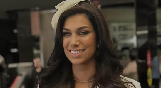 VIDEO: Lina Luaces es despedida por todo lo alto rumbo a Tailandia 13 lina3 3 SOY CHALUPA