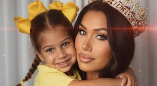 El mensaje de Lina Luaces al partir a Tailandia por su corona de Miss Universo 20 luaces1 2 SOY CHALUPA