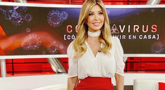 Se va con la competencia? Myrka Dellanos revela dónde está su futuro 57 myrka 3 SOY CHALUPA