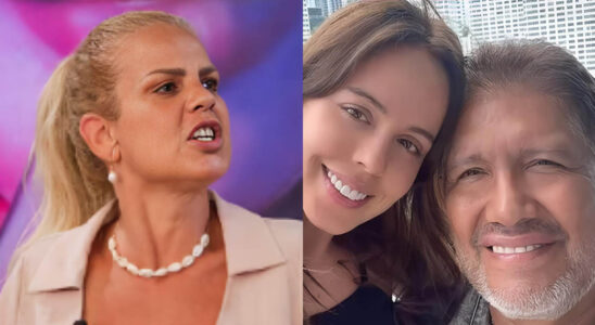 VIDEO: Niurka Marcos estalla contra la nueva esposa de Juan Osorio luego de lo que dijo sobre ella 1 niurka 1 SOY CHALUPA