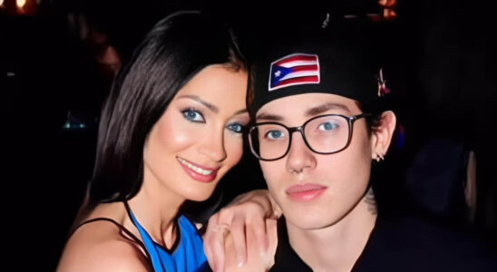 Ryan el hijo de Dayanara Torres ya tiene claro que quiere hacer de su carrera 24 ryan2 SOY CHALUPA