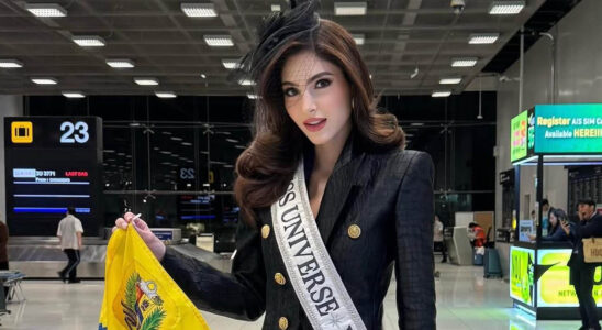 VIDEO: La Miss Venezuela parte hacia Tailandia envuelta en polemicas 7 venezuela 1 SOY CHALUPA