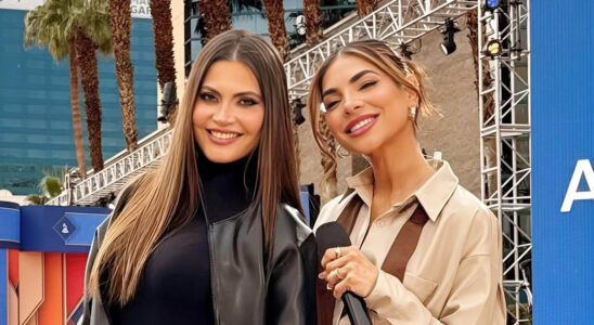 Alejandra Espinoza sin pelos en la lengua dice lo que realmente piensa de trabajar junto a Chiqui Delgado! 7 CHIQUI SOY CHALUPA