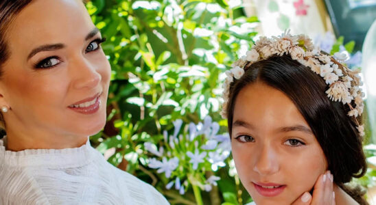 Adamari López abre su corazón y conmueve al revelar cuál es el mayor deseo para su hija Alaïa 1 adamari 1 SOY CHALUPA