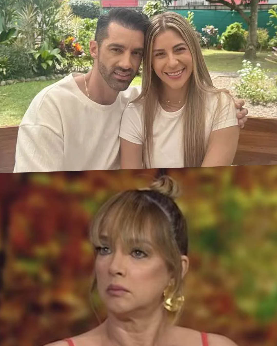 adamari SOY CHALUPA