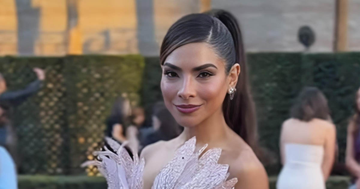 Alejandra Espinoza sin pelos en la lengua dice lo que realmente piensa de trabajar junto a Chiqui Delgado! 14 alejandra SOY CHALUPA