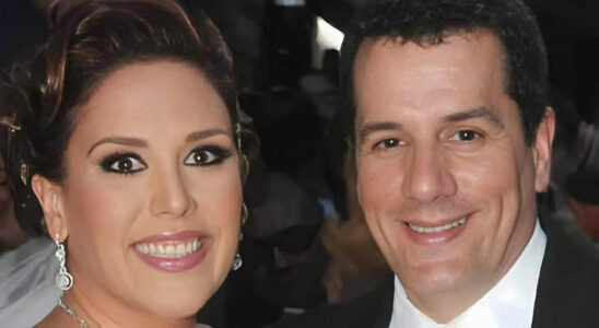 Luego de estar casados 14 años y de tener dos hijos, Angelica Vale y su esposo Otto Padron toman una drástica decisión sobre sus vidas! 21 angelica2 SOY CHALUPA
